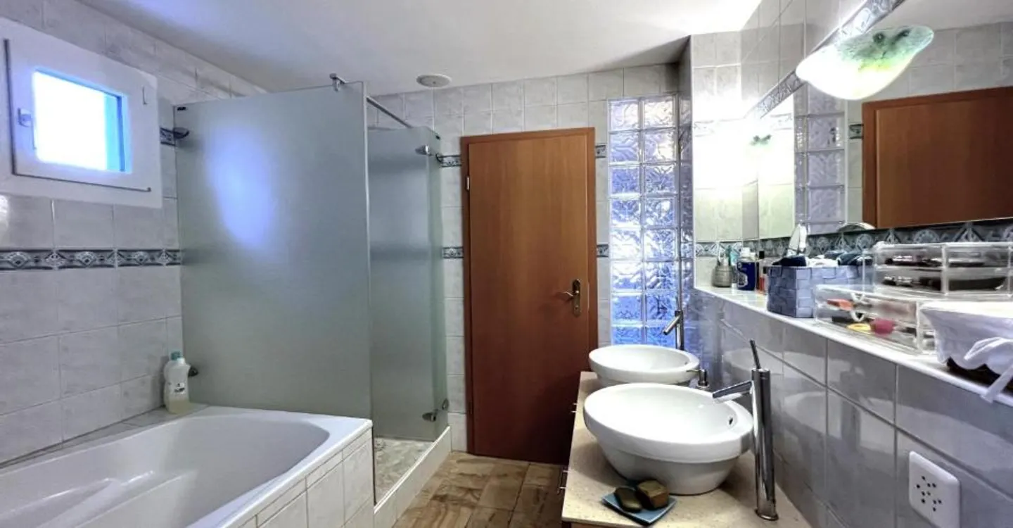 Magnificent duplex attic apartment - Photo 6 of 10