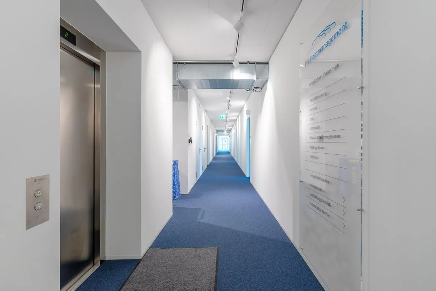 Votre nouveau siège social dans une propriété exclusive - Photo 6 sur 7