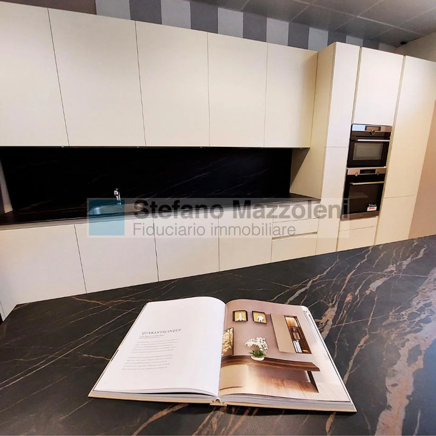 Eleganz und Komfort: Neubau in Biasca - Foto 2 von 9