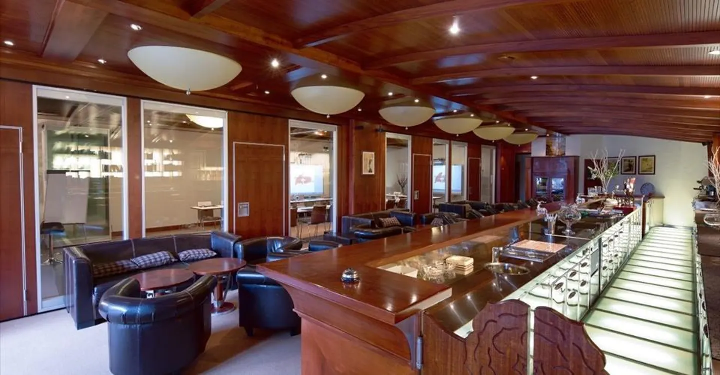Espace Commercial à Crans-Montana - Photo 2 sur 6