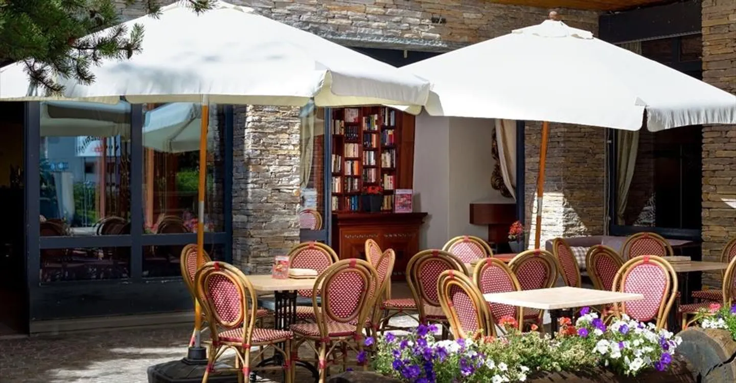 Espace Commercial à Crans-Montana - Photo 5 sur 6