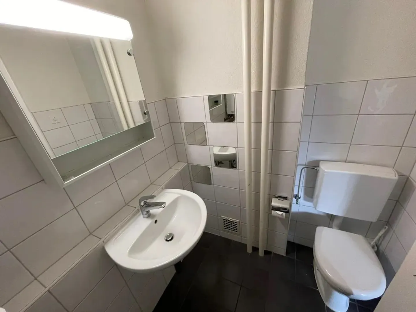 Appartamento in affitto - Foto 6 di 6