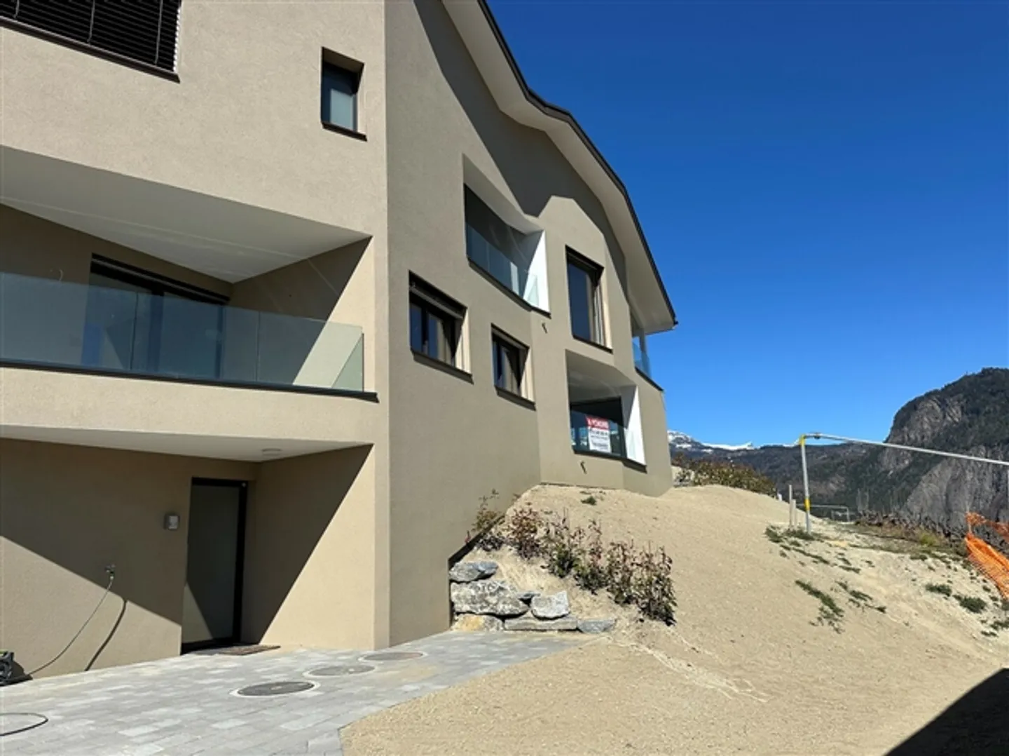 New Apartment - Photo 1 of 15