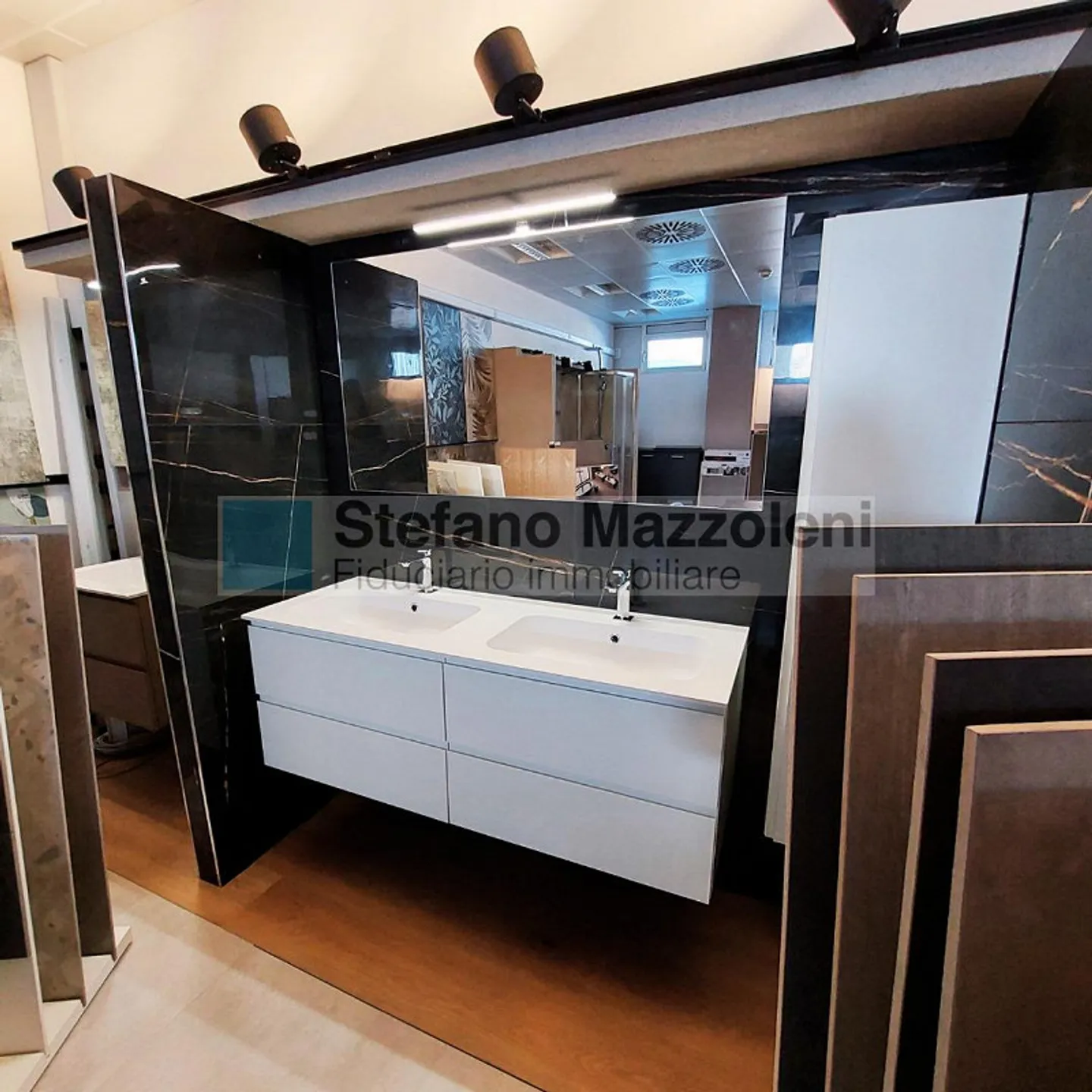 Eleganz und Komfort: Neubau in Biasca - Foto 6 von 9