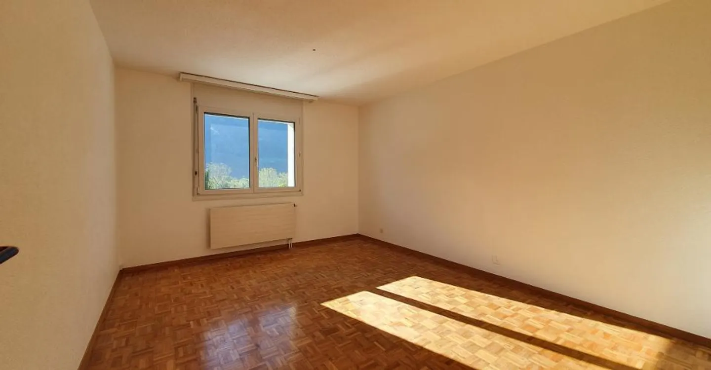 Appartamento 2.5 locali in un quartiere tranquillo - Foto 5 di 6
