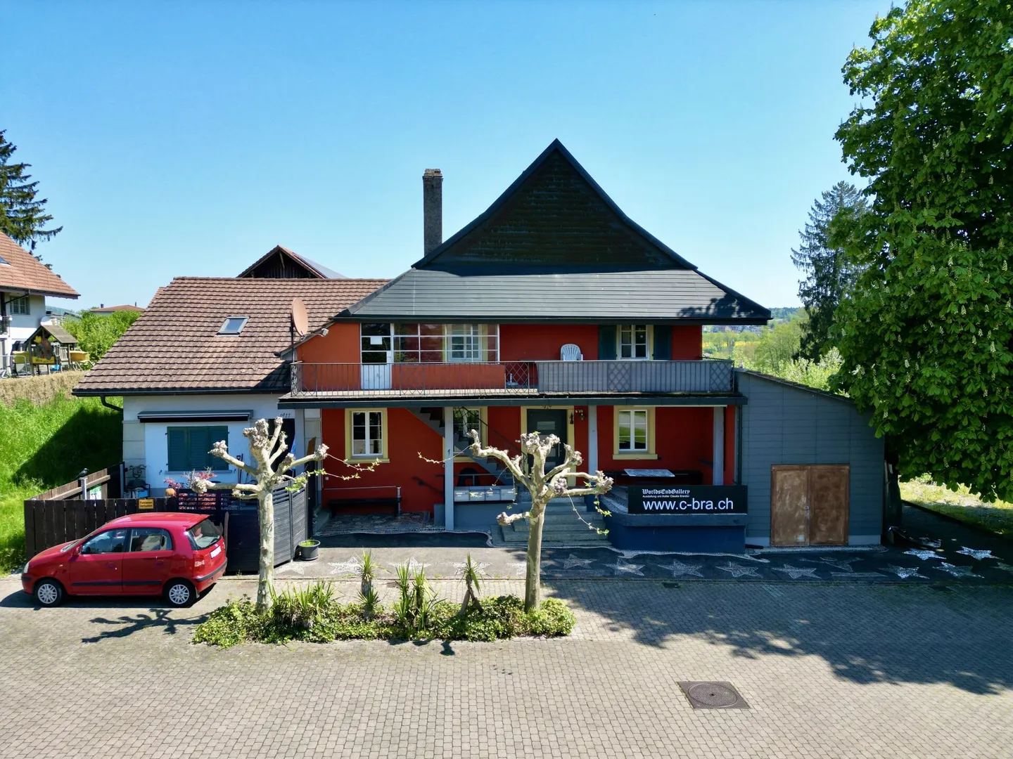 Una casa piena di possibilità - Foto 1 di 19