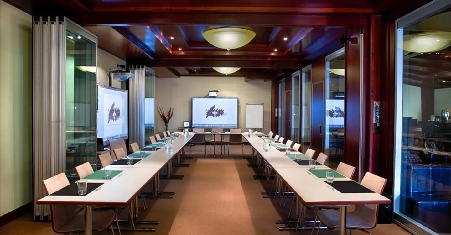Espace Commercial à Crans-Montana - Photo 4 sur 6