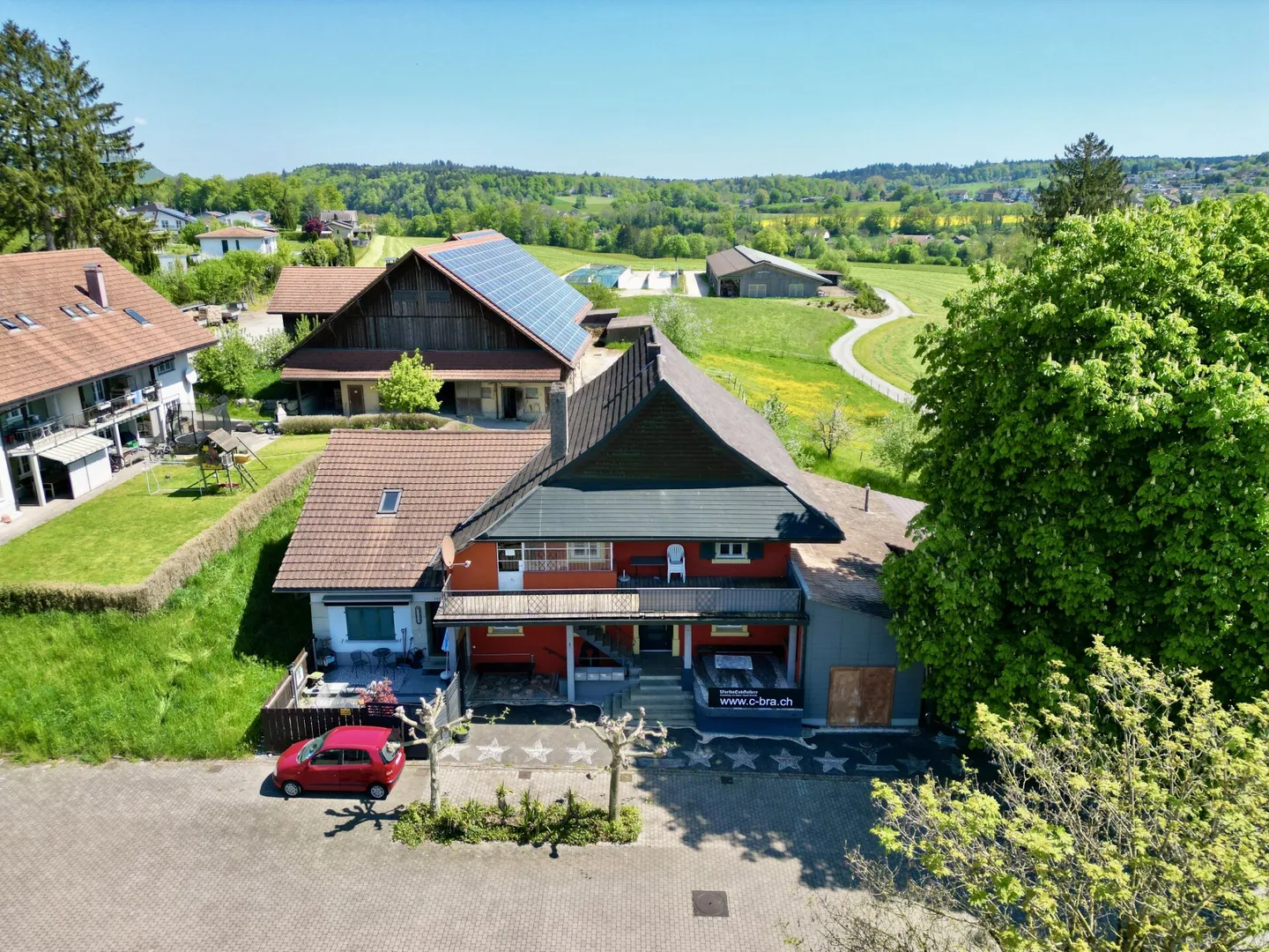 Una casa piena di possibilità - Foto 19 di 19