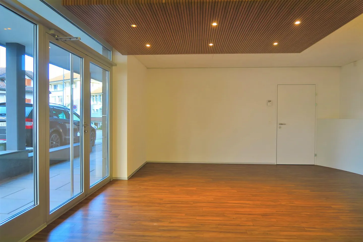 Espace Commercial - Photo 8 sur 12