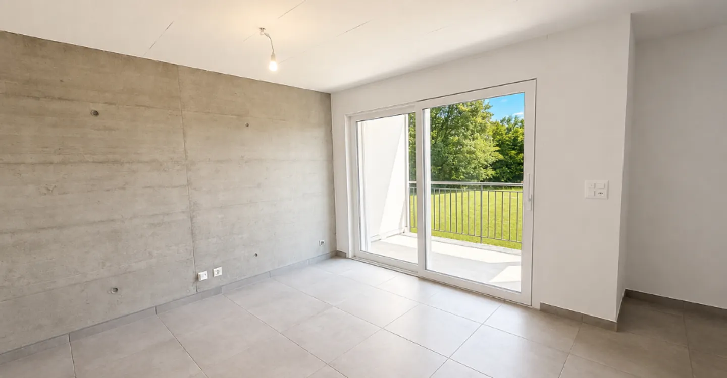 Appartamento 4 locali - Foto 2 di 7