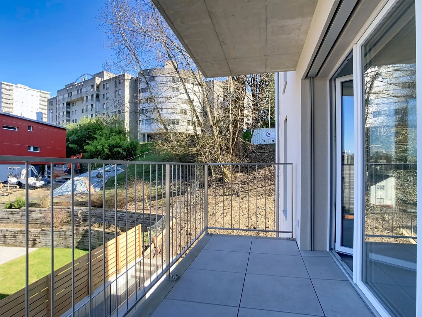 Riedlé 11 - 22 appartamenti in affitto - Foto 13 di 13