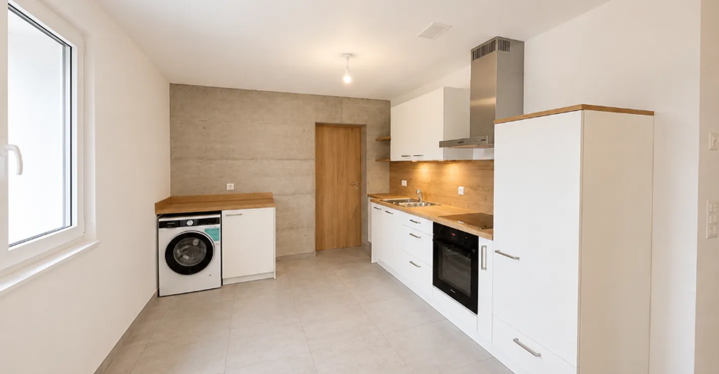Appartamento 4 locali - Foto 4 di 7