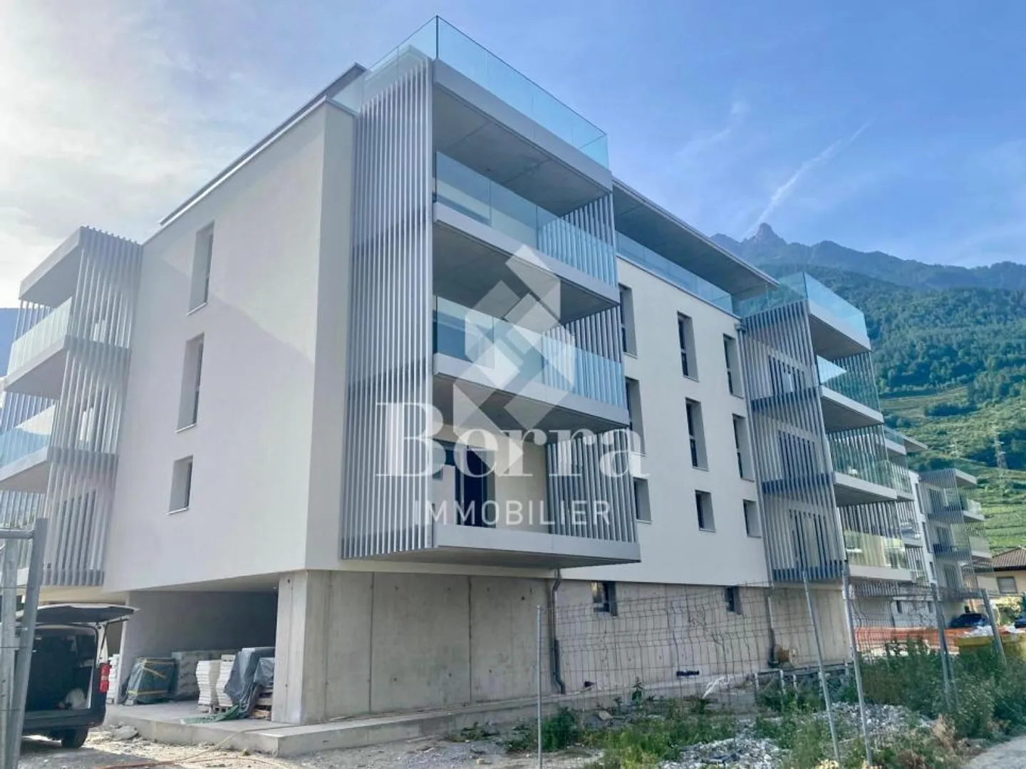 BUILDING C: 4.5 Room Attic - Photo 2 of 12