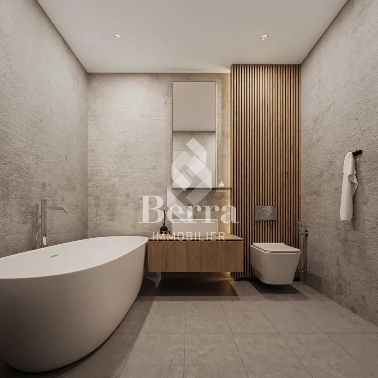 BUILDING C: 4.5 Room Attic - Photo 4 of 12