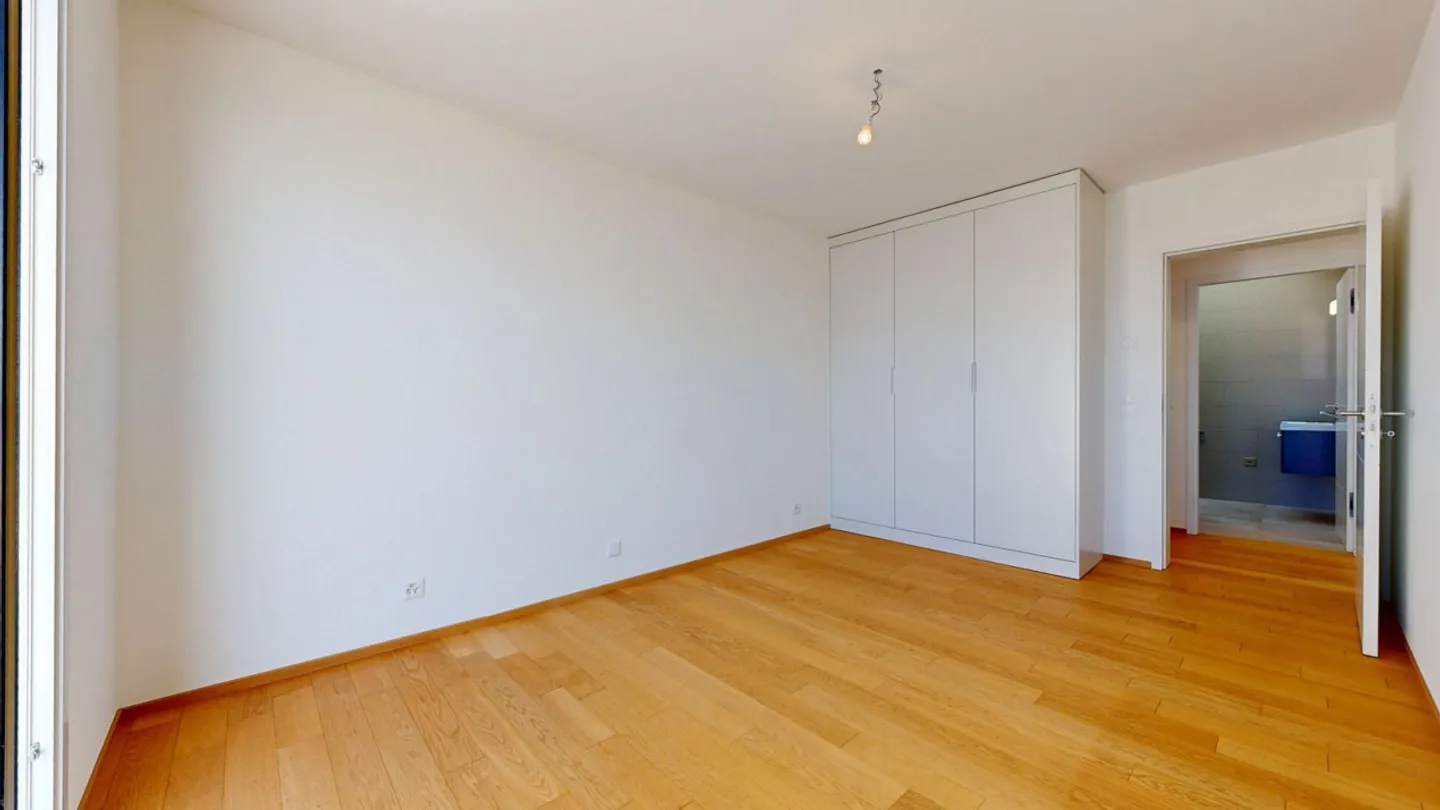 Villa contemporanea con vista lago - Foto 6 di 13