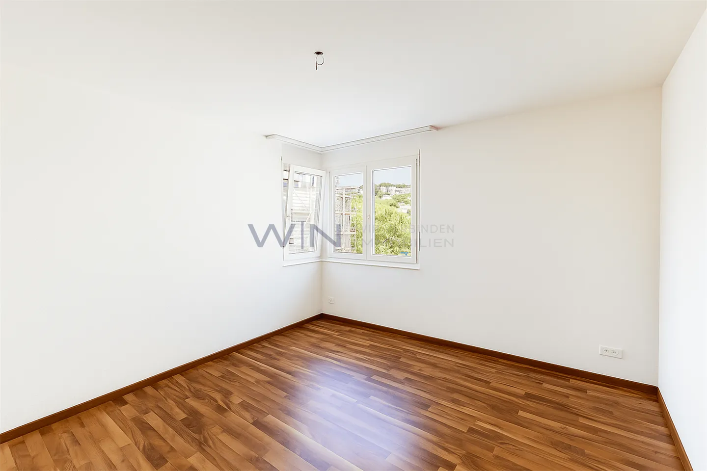 Vivre moderne, profiter de la tranquillité et rester central - Photo 4 sur 7