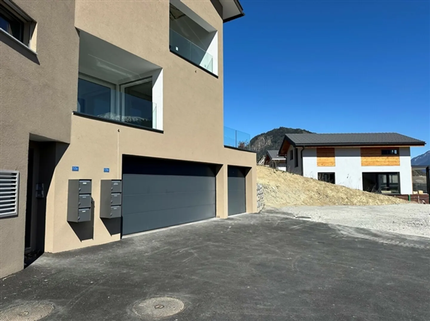 New Apartment - Photo 15 of 15