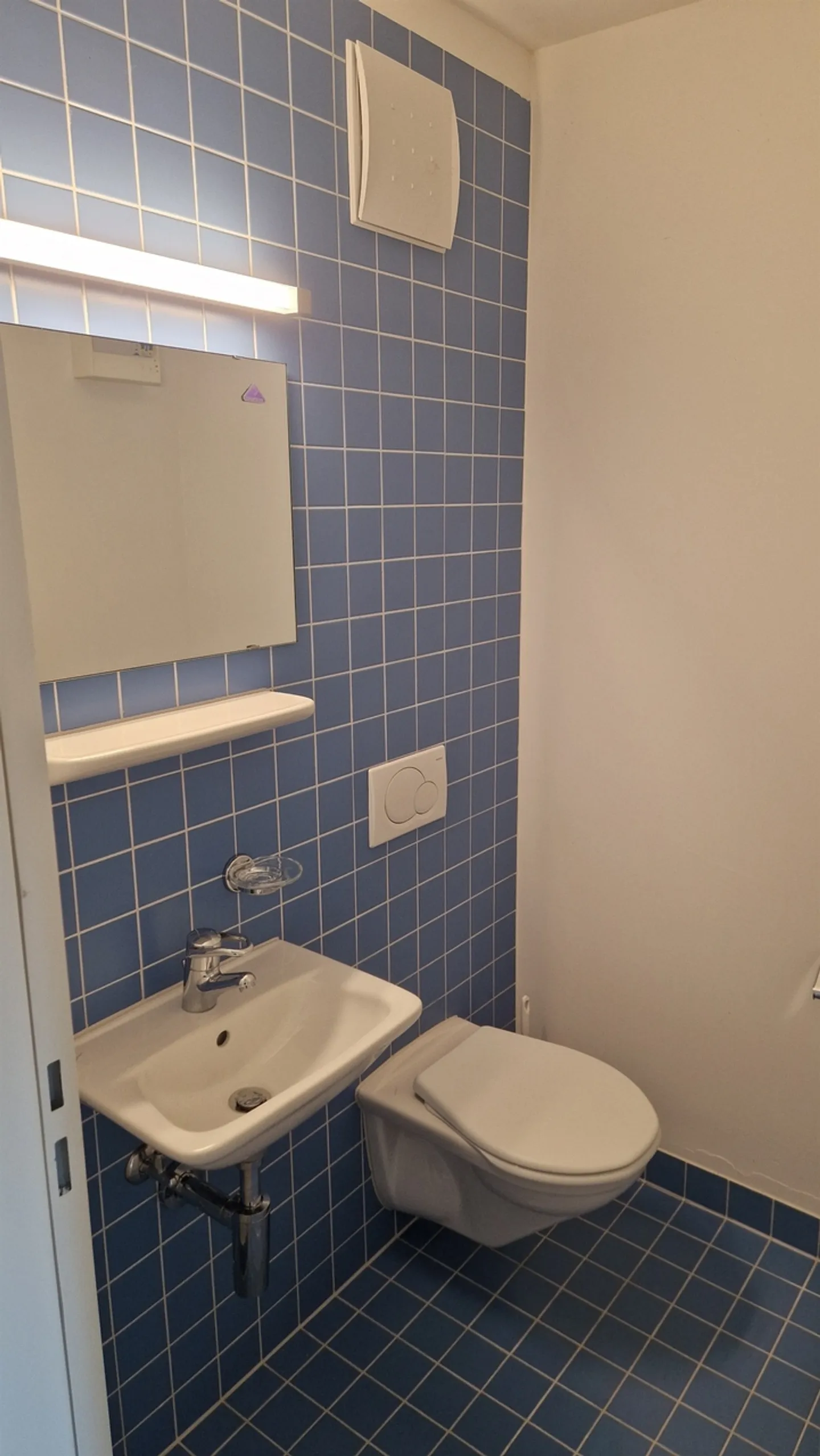 Modernes Atelier in Riehen - Foto 2 von 2