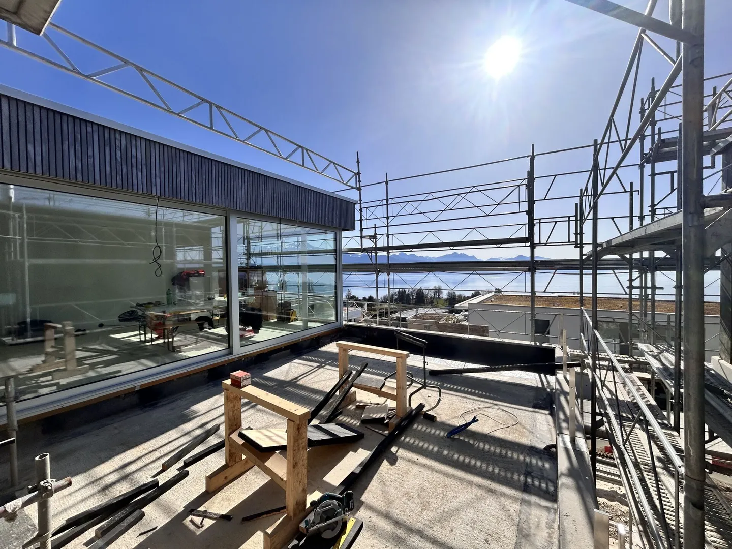 Villa splendida con vista lago - Foto 1 di 10