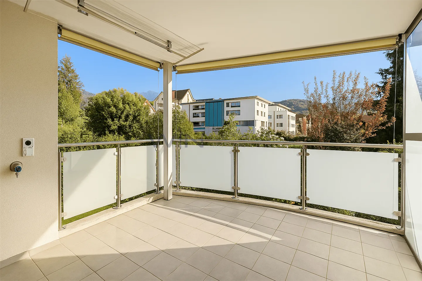Vivre moderne, profiter de la tranquillité et rester central - Photo 7 sur 7