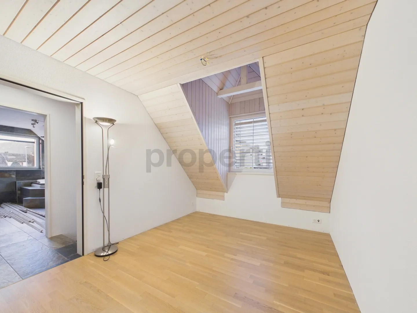 Modern 5.5-Room Duplex House in Würenlos - Photo 8 of 13
