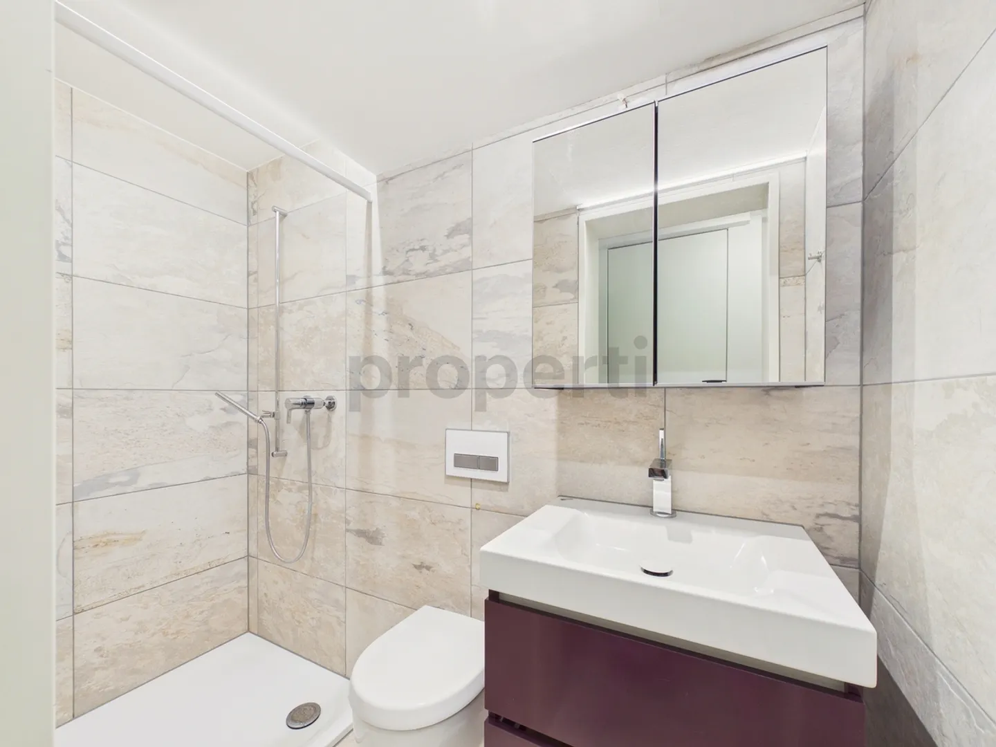 Modern 5.5-Room Duplex House in Würenlos - Photo 9 of 13