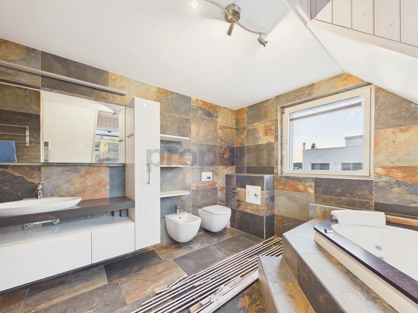 Modern 5.5-Room Duplex House in Würenlos - Photo 10 of 13