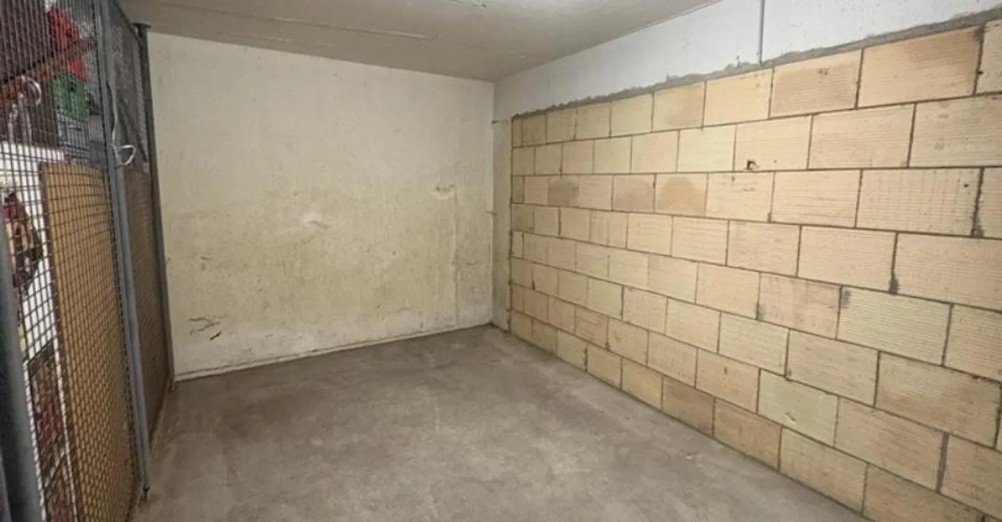 Storage space in the center of Zurich - Photo 2 of 3