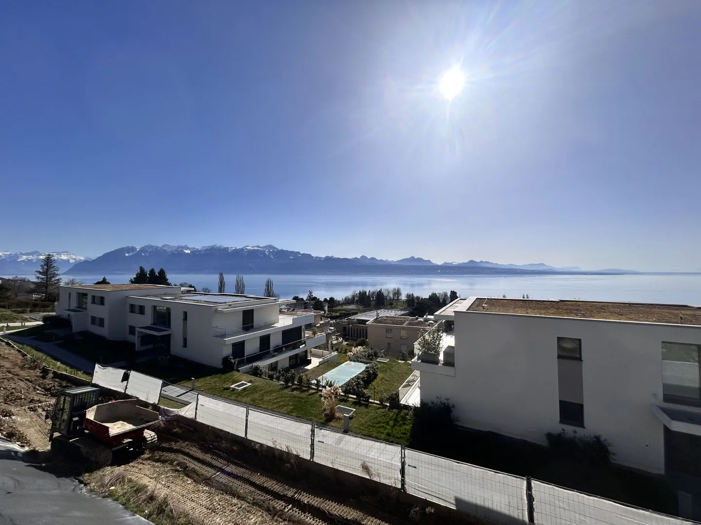 Villa splendida con vista lago - Foto 9 di 10