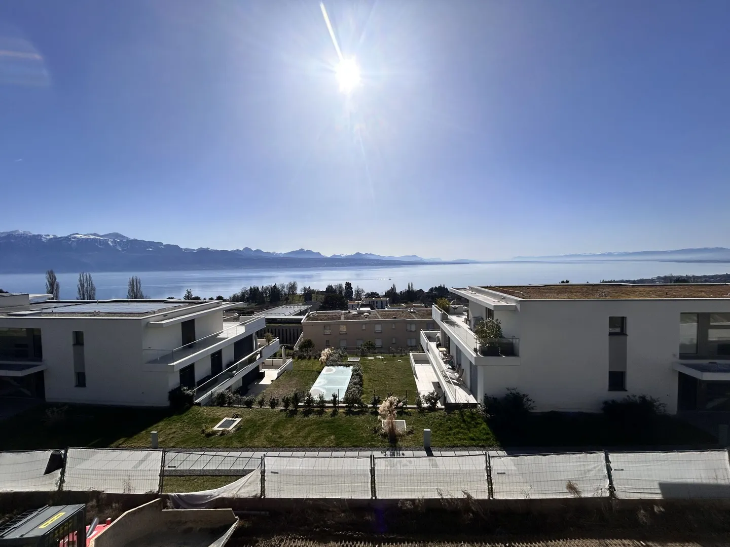 Villa splendida con vista lago - Foto 10 di 10