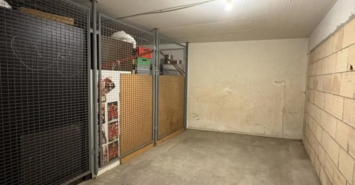 Storage space in the center of Zurich - Photo 3 of 3