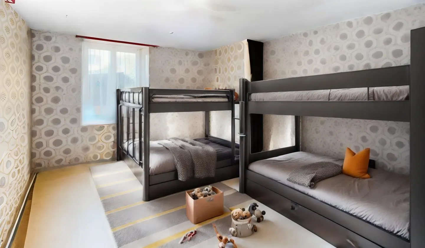 Casa a due generazioni con potenziale nel villaggio di Liesberg - Foto 7 di 30