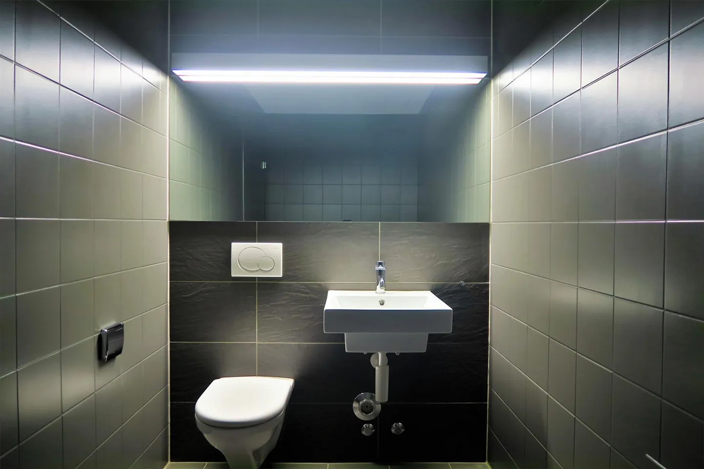 Espace Commercial - Photo 11 sur 12