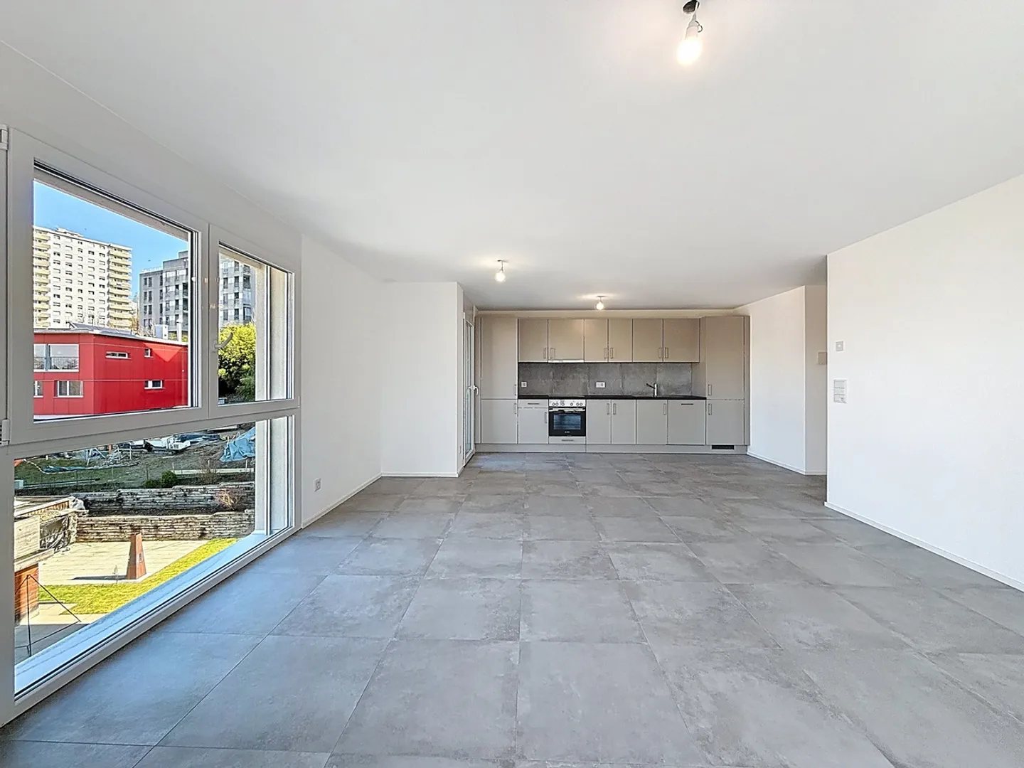 Appartements contemporains à Fribourg - Photo 7 sur 11