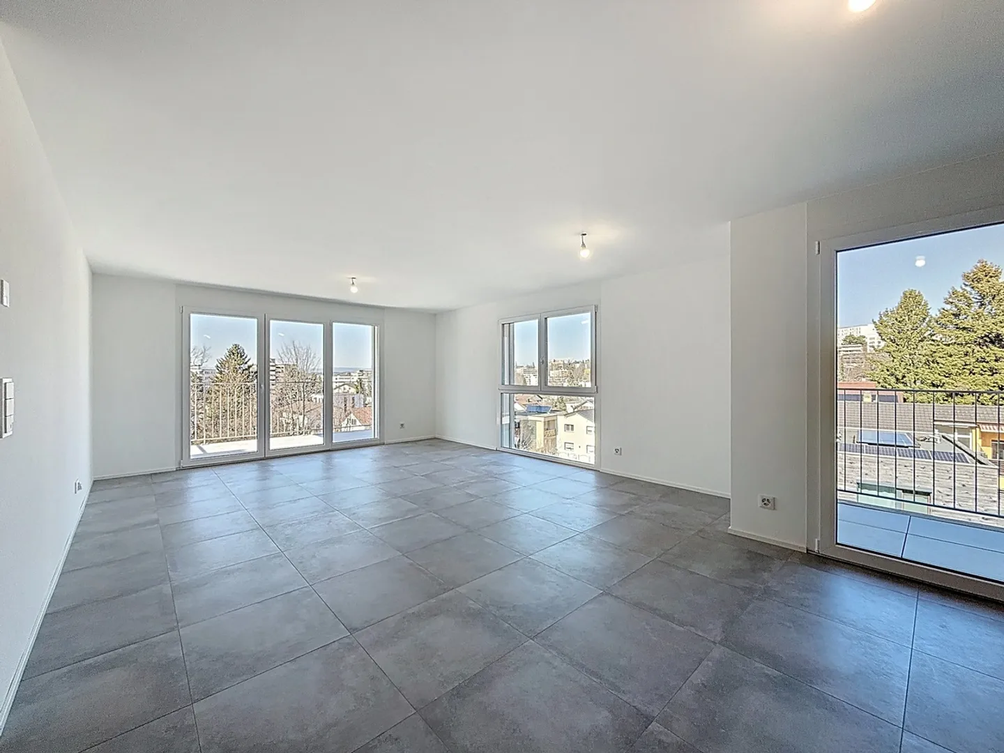 Appartements contemporains à Fribourg - Photo 9 sur 11