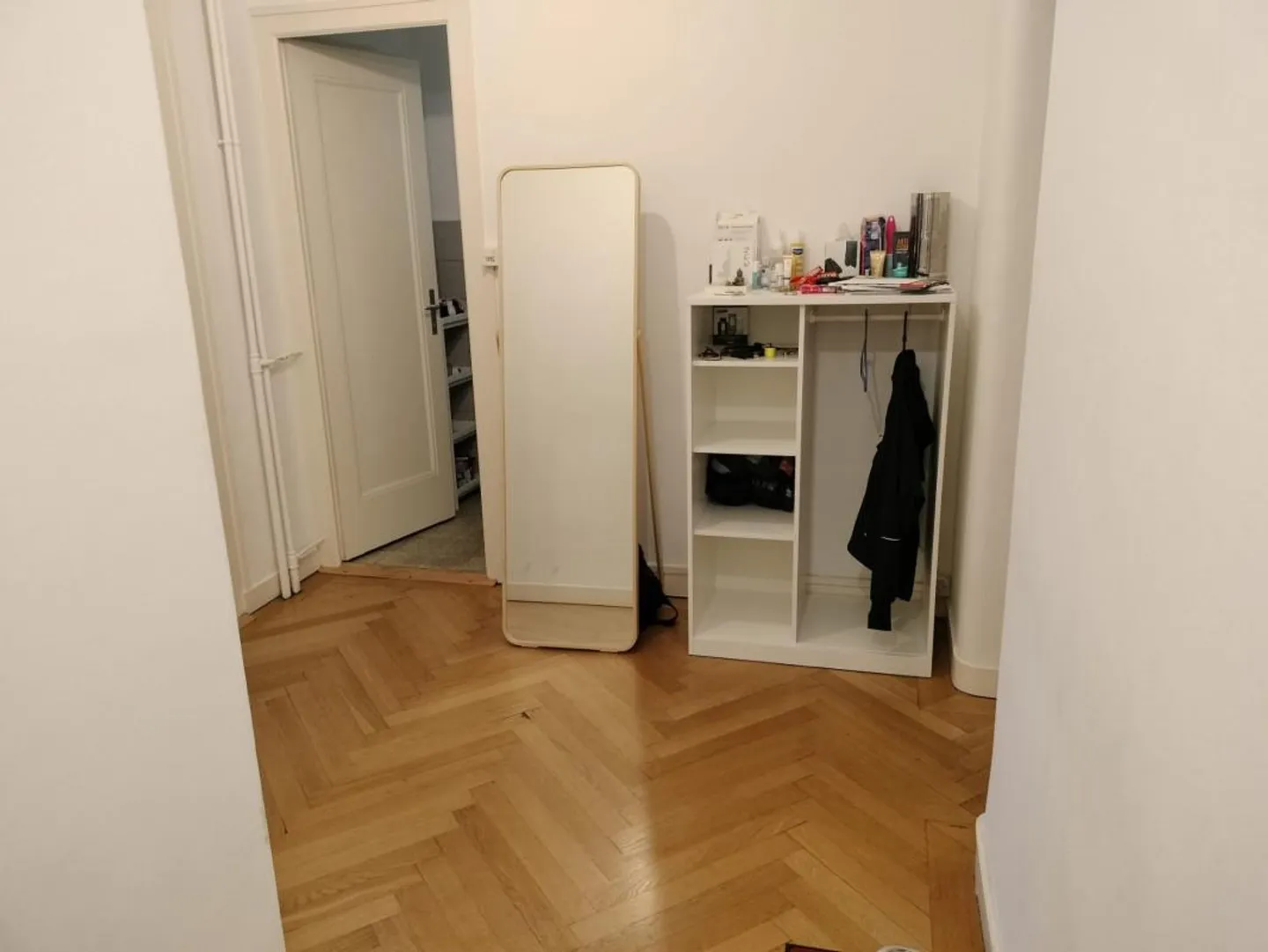 Appartamento di 3 stanze al 1° piano situato a Ginevra 1205 - Foto 2 di 7