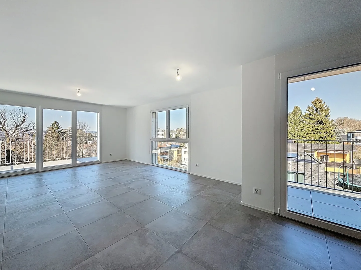 Appartements contemporains à Fribourg - Photo 10 sur 11