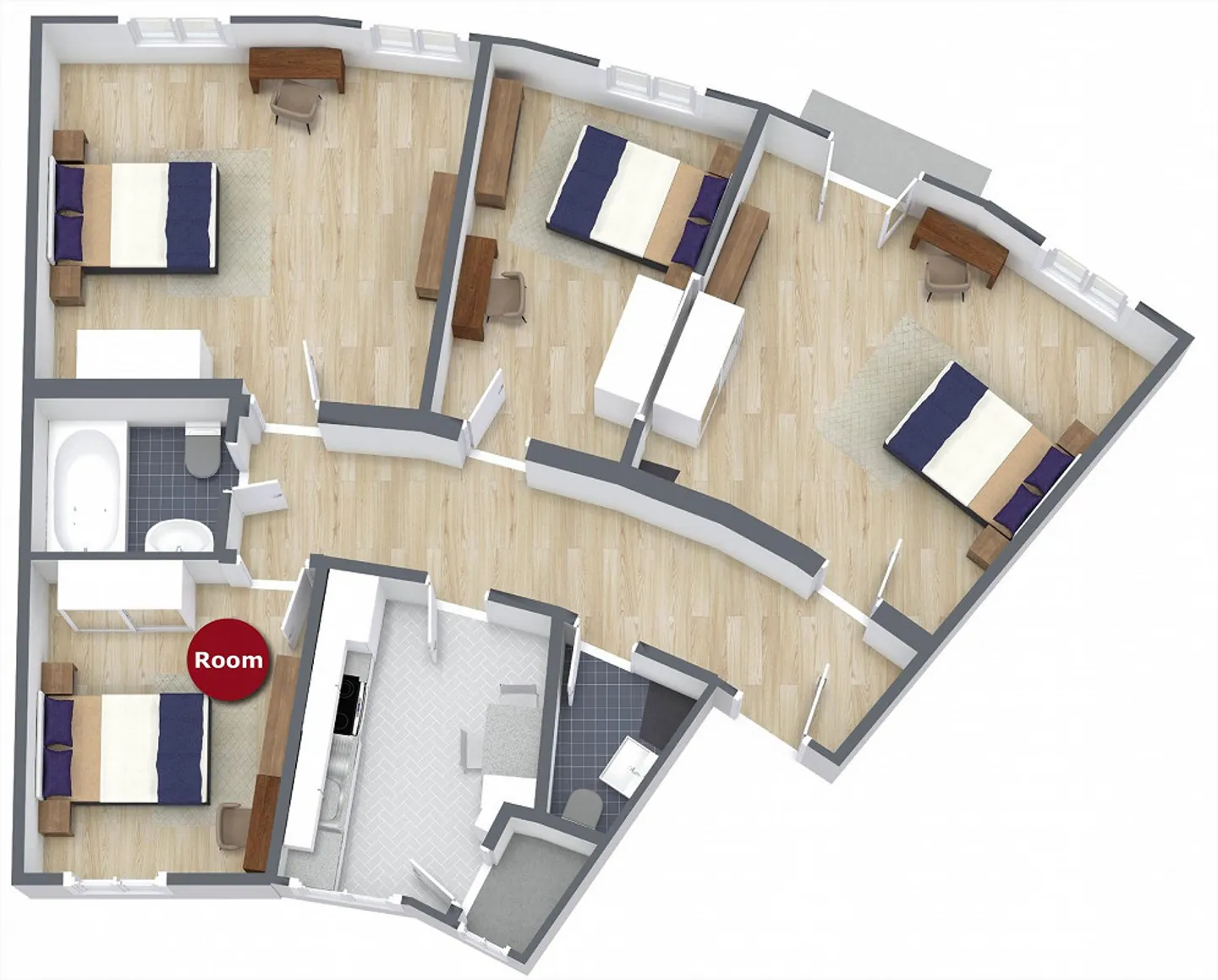 Viola #1 - Photo 10 sur 10