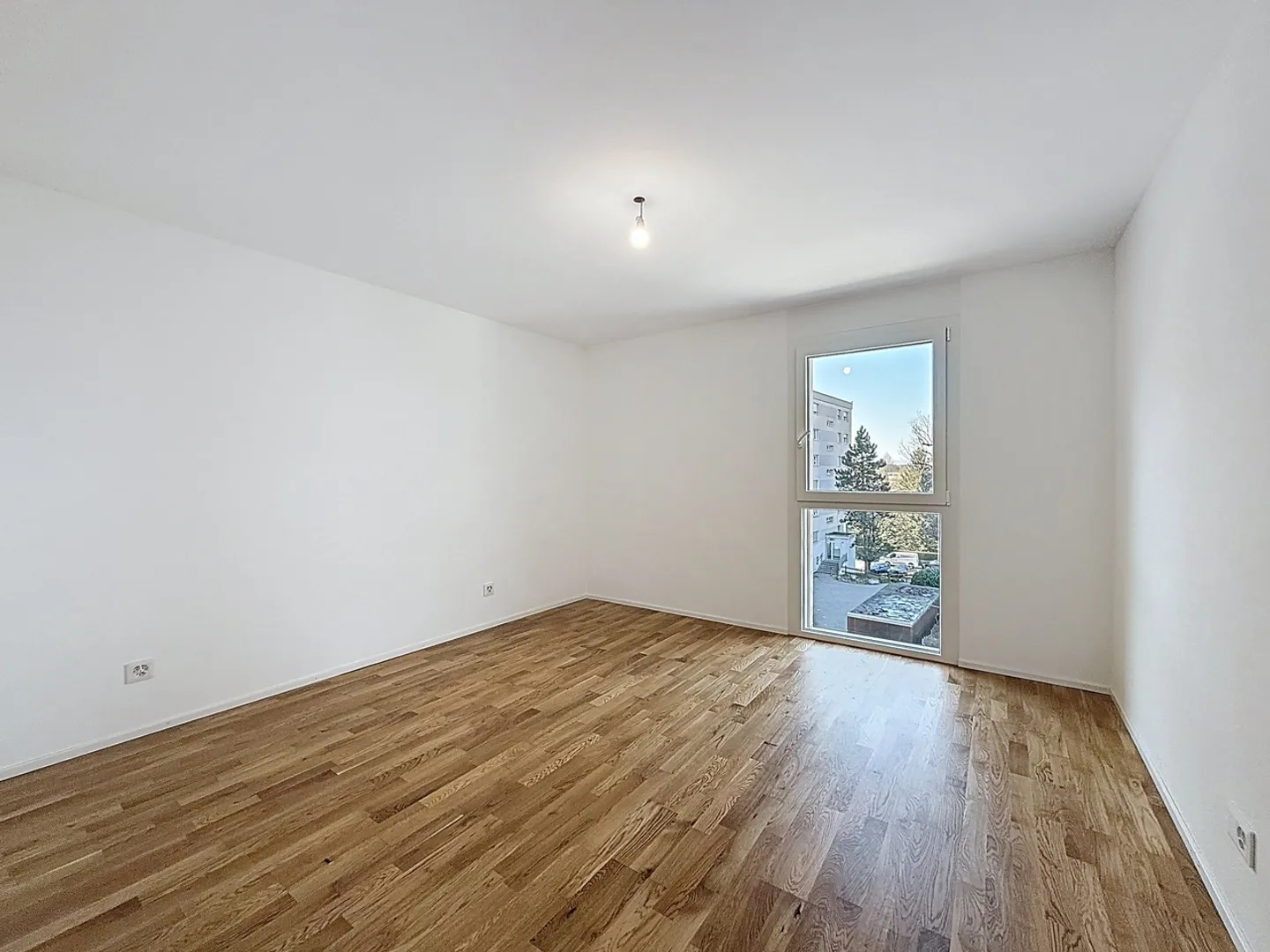 Appartements contemporains à Fribourg - Photo 11 sur 11