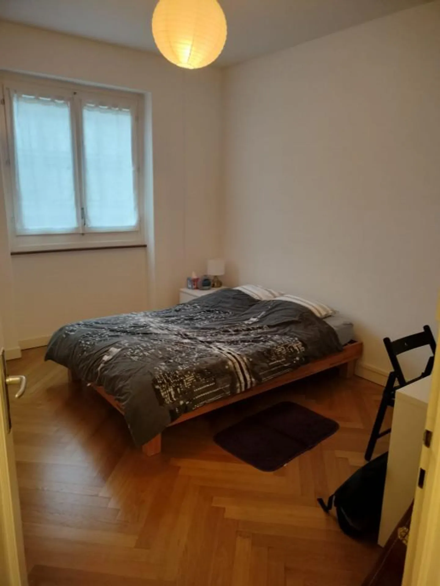Appartamento di 3 stanze al 1° piano situato a Ginevra 1205 - Foto 6 di 7