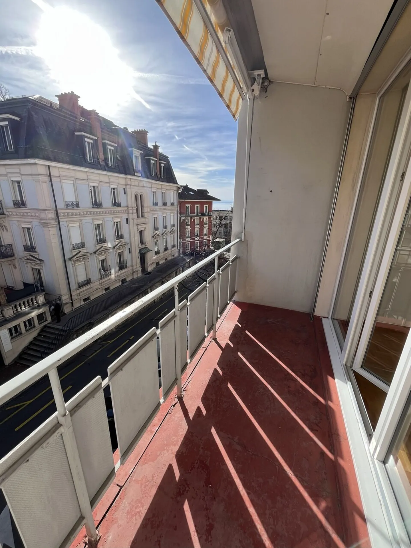 Appartement de 1.5 pièce au 2ème étage à Lausanne - Photo 2 sur 8