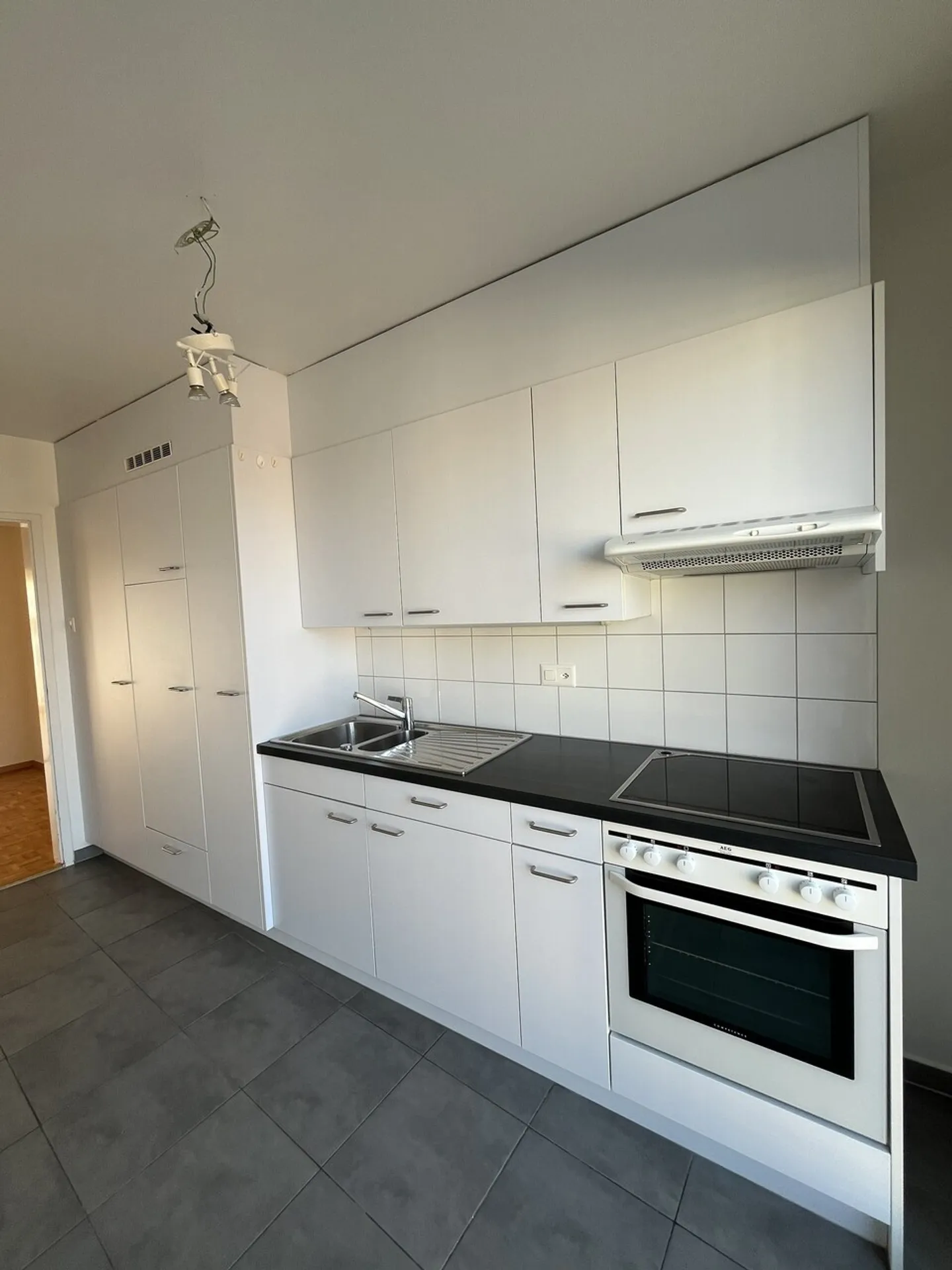 Appartement de 1.5 pièce au 2ème étage à Lausanne - Photo 3 sur 8