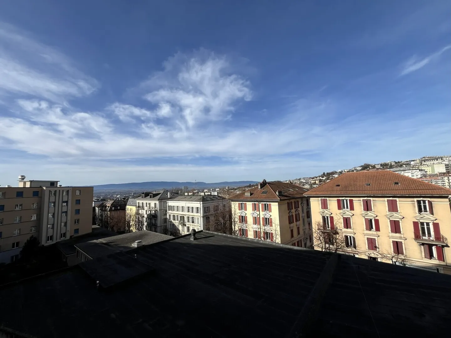 Appartement de 1.5 pièce au 2ème étage à Lausanne - Photo 1 sur 8