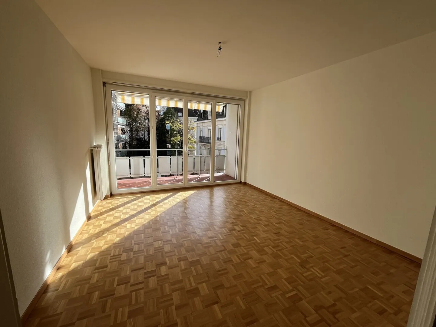 Appartement de 1.5 pièce au 2ème étage à Lausanne - Photo 5 sur 8