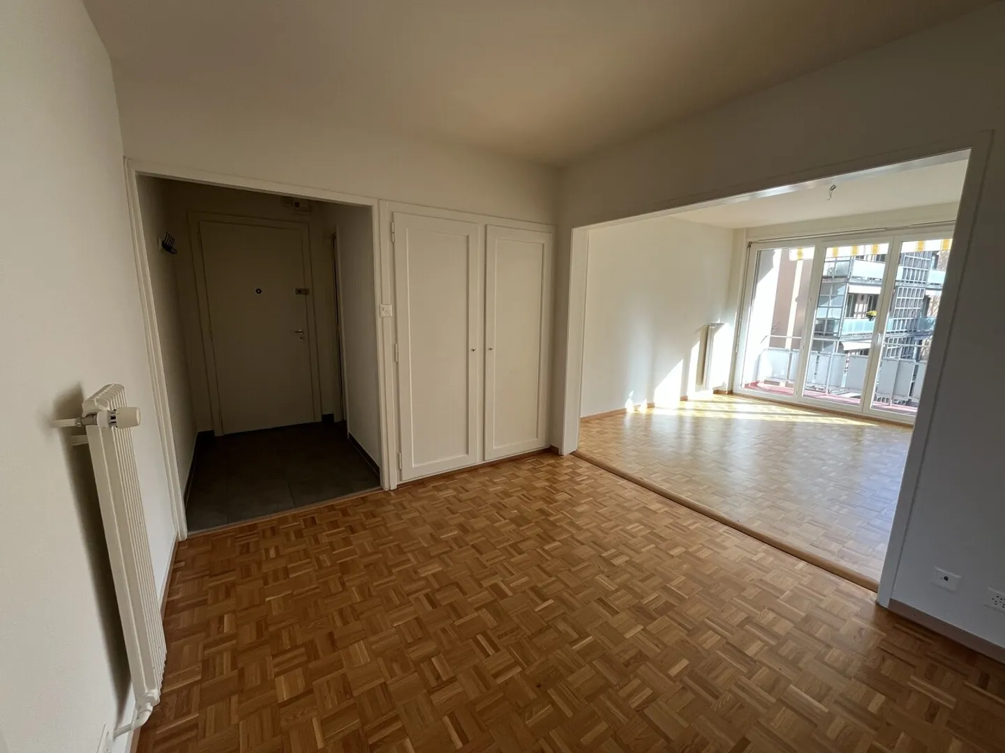 Appartement de 1.5 pièce au 2ème étage à Lausanne - Photo 6 sur 8