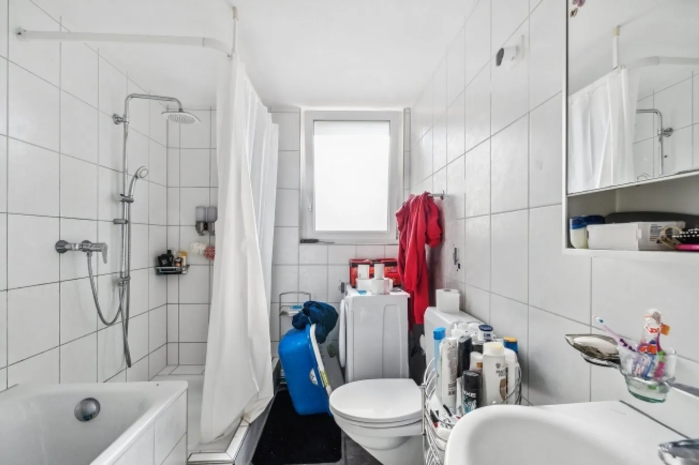 Ihr neues Traum-Zuhause: Maisonette mit Einfamilienhaus-Feeling! - Foto 4 von 13