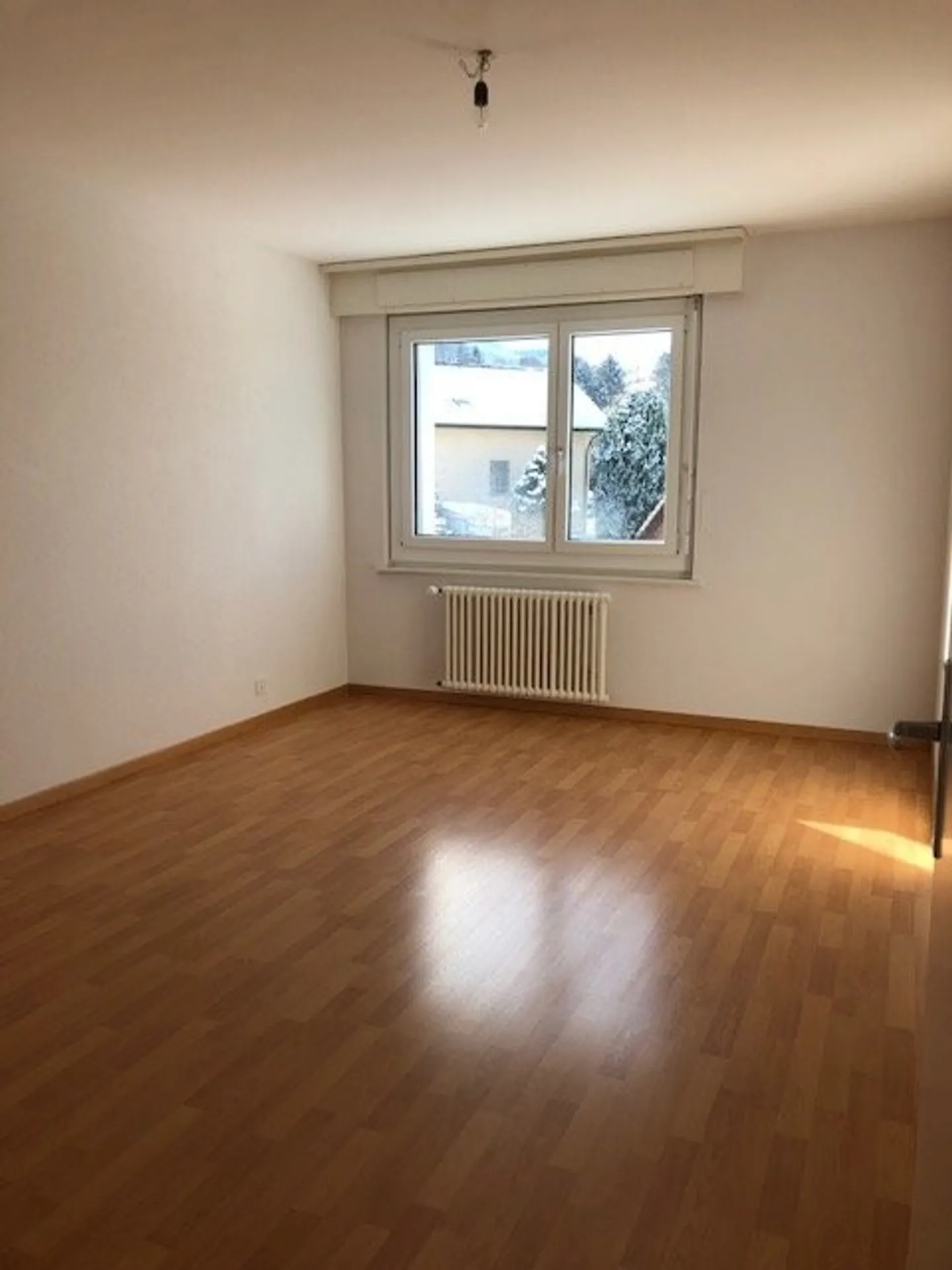 Appartamento 3,5 locali al piano superiore - Foto 4 di 5