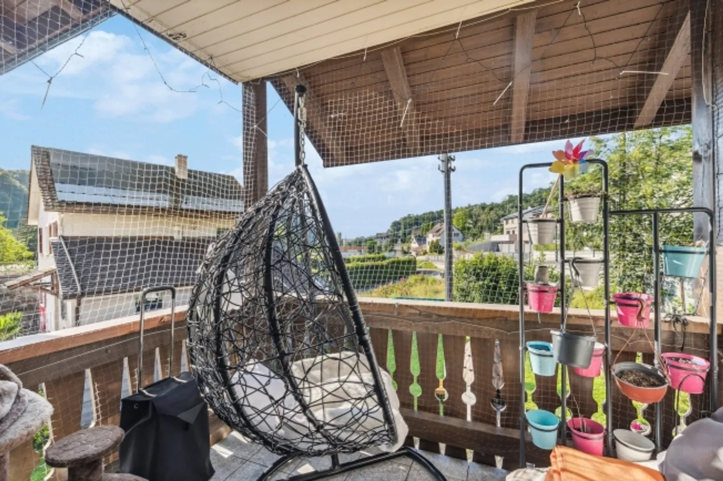 Ihr neues Traum-Zuhause: Maisonette mit Einfamilienhaus-Feeling! - Foto 5 von 13