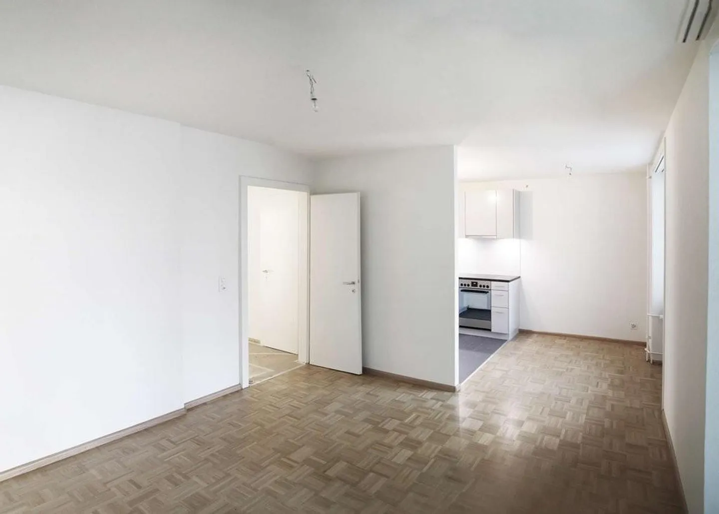 Vicino alla fiera, al teatro musicale e al Claraturm - Foto 2 di 8