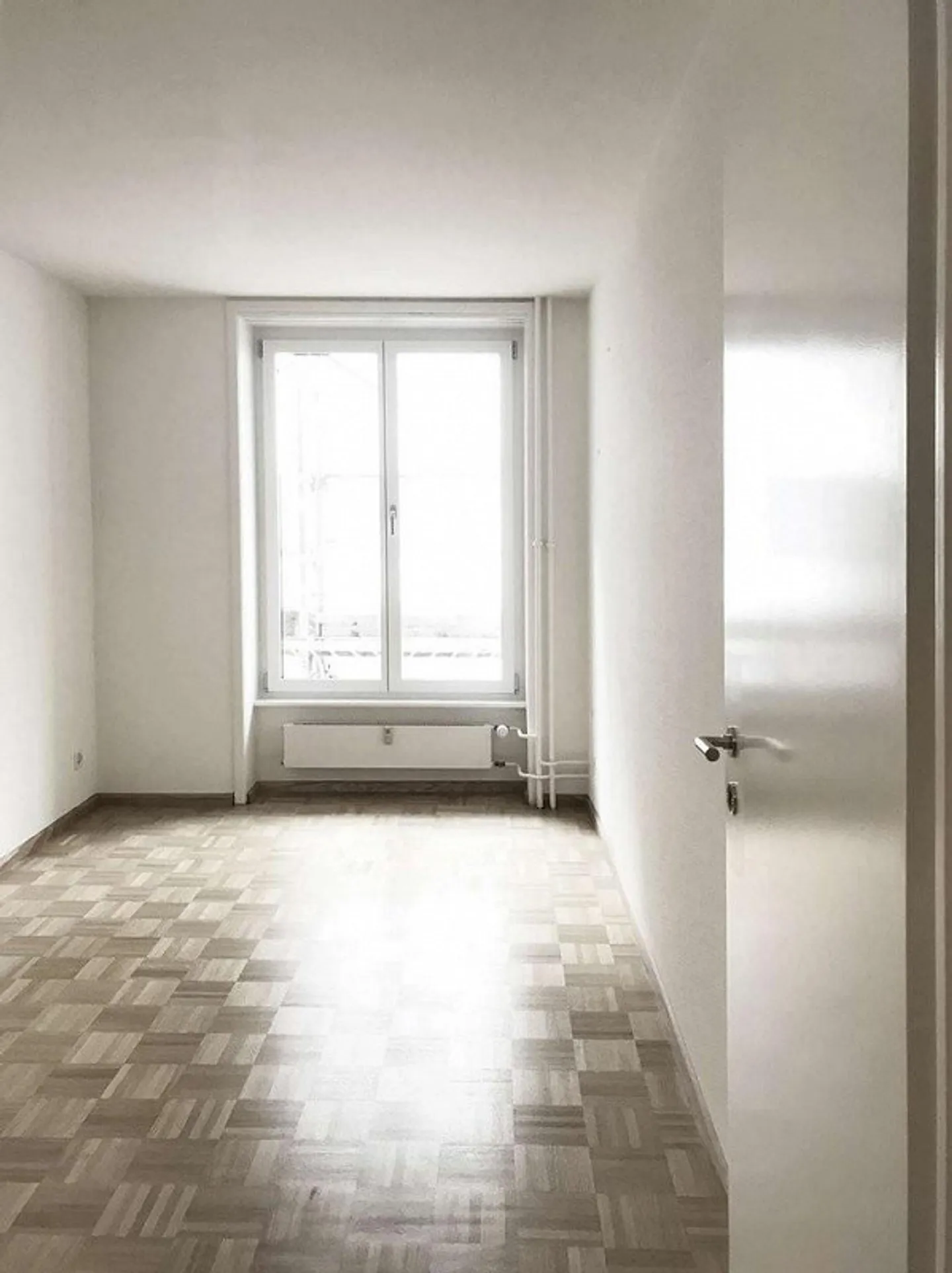 Vicino alla fiera, al teatro musicale e al Claraturm - Foto 6 di 8